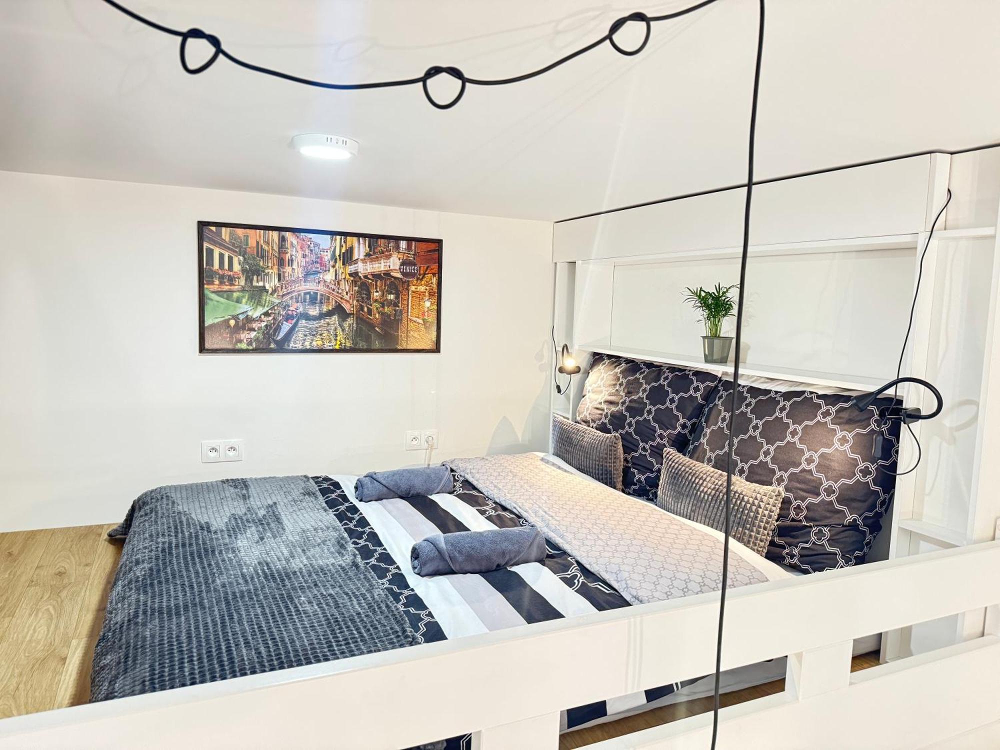 Free Parking - Cozy Apartment Near Vysehrad Railway Bridge Прага Екстер'єр фото