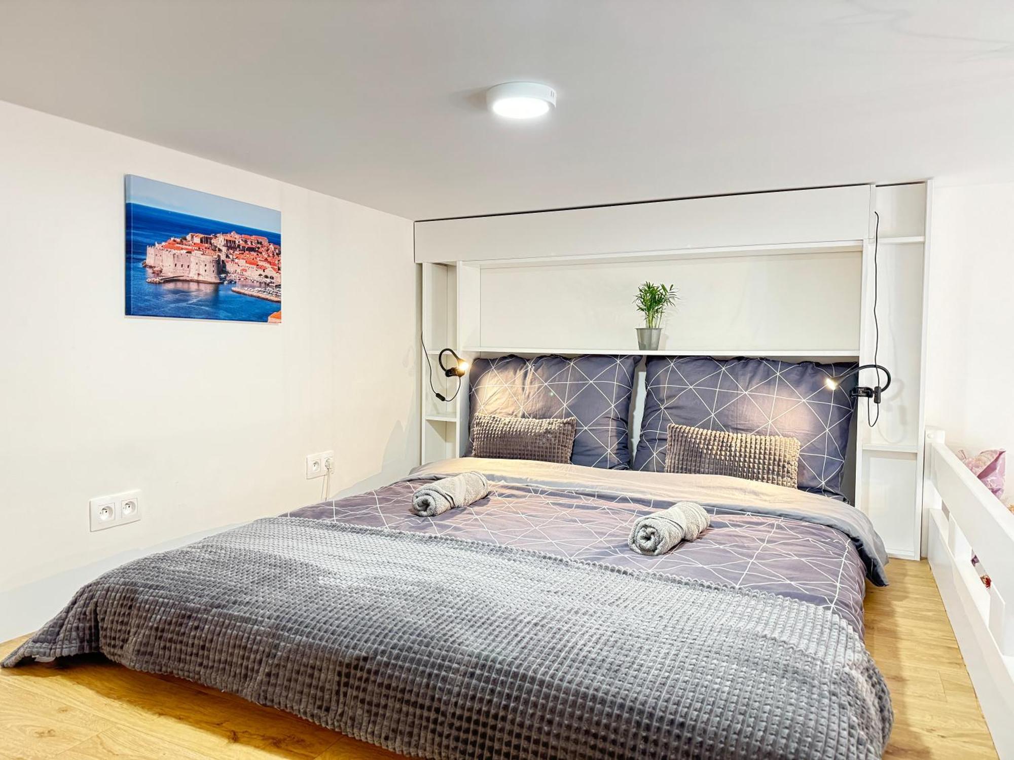 Free Parking - Cozy Apartment Near Vysehrad Railway Bridge Прага Екстер'єр фото